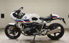 BMW R NINE T RACER 2018
