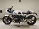 Фото BMW R NINE T RACER 2018 с японского аукциона