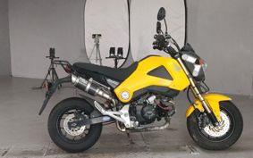 HONDA GU ROM JC61