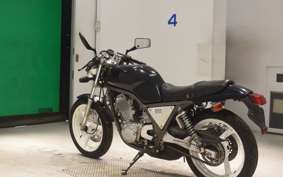YAMAHA SRX400 Gen.2 1988 1JL