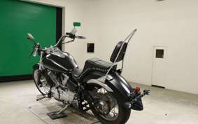 YAMAHA DRAGSTAR 250 2006 VG05J