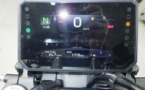 YAMAHA MT-07 AMT 2025 RM50J