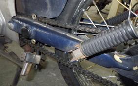 HONDA C90 SUPER CUB E HA02