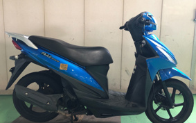 SUZUKI ADDRESS V110 CE47A