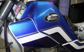 YAMAHA SEROW 225 Gen.3 2022 DG08J