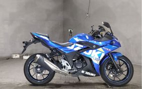 SUZUKI GSX250R DN11A