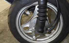 SUZUKI ADDRESS V50 Gen.2 CA44A