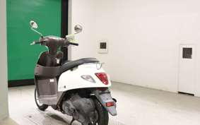 SUZUKI ﾚｯﾂG CA4AA