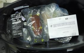 YAMAHA CYGNUS 125 XSR 2 2022 SE44J