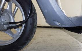 SUZUKI LET's 4 CA45A