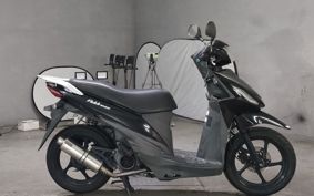 SUZUKI ADDRESS V110 CE47A