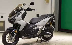 HONDA ADV160 2007 KF54