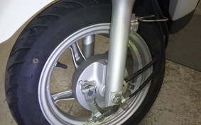 HONDA ﾍﾞﾝﾘｨ110 JA09