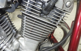 YAMAHA SRV250 RENAISSA 1997 4DN