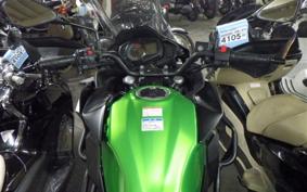 KAWASAKI VERSYS 250 A LE250D