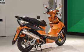 KYMCO RACING 125 Fi