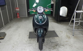 HONDA GIORNO 3 AF77