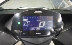 SUZUKI GIXXER 250 SF