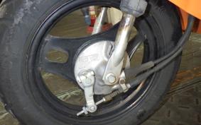 SUZUKI LET's 5 2005 CA47A