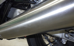 TRIUMPH ストリートツインRS 2025