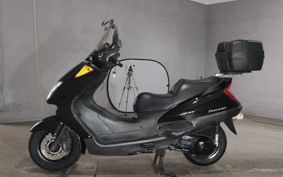 HONDA FORESIGHT MF04