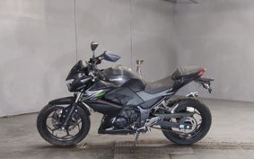 KAWASAKI Z250 ER250C