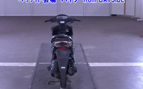 HONDA DIO