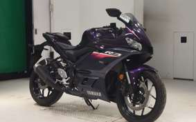 YAMAHA YZF-R3 2024 RH21J