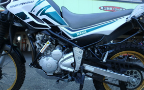 YAMAHA SEROW 250 DG17J