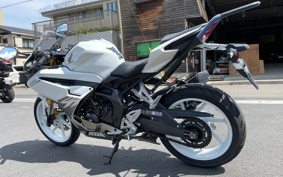 HONDA CBR250RR ABS MC51