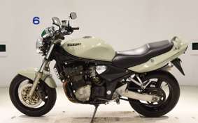 SUZUKI BANDIT 1200 S 2001 GV77A