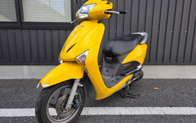 HONDA LEAD 50 JF19