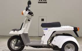 HONDA GYRO X TD02