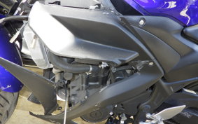 YAMAHA YZF-R3 2016 RH07J
