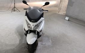 SUZUKI BURGMAN200 CH41A
