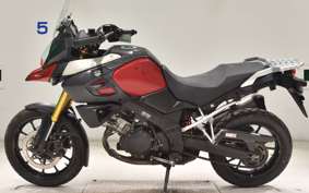 SUZUKI DL1000 ( V-Strom 1000 ) A 2020 VU51A