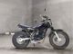 Фото Yamaha TW200 с японского аукциона
