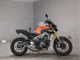 Фото Yamaha MT-09 2014 с японского аукциона