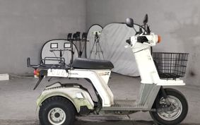 HONDA GYRO TD01