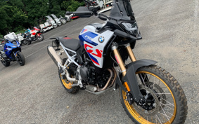 BMW F900GS 2026 0K61