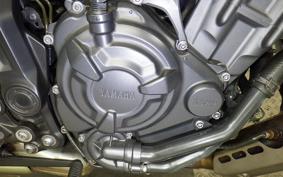 YAMAHA MT-07 2024 RM33J