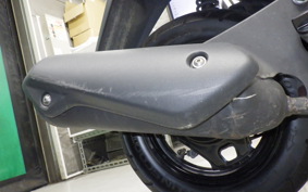 SUZUKI ADDRESS V125 CF4EA