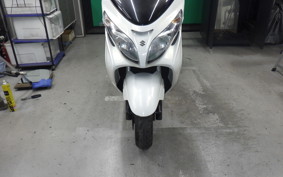 SUZUKI SKYWAVE 250 (Burgman 250) S Gen.3 2008 CJ46A