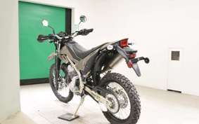 KAWASAKI KLX230ｼｪﾙﾊﾟ 2025 LX232A