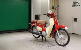 HONDA C50 SUPER CUB 1997 AA09