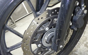 SUZUKI Vｽﾄﾛｰﾑ250A 2001