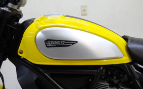 DUCATI SCRAMBLER ICON 2016 K102