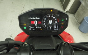 DUCATI ストリート FIGHTER V2 2023