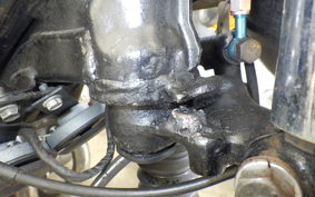 HONDA CB500 1971 CB500