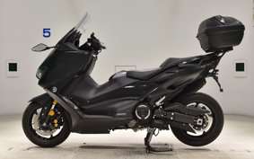 YAMAHA T-MAX 560 T 2020 SJ19J